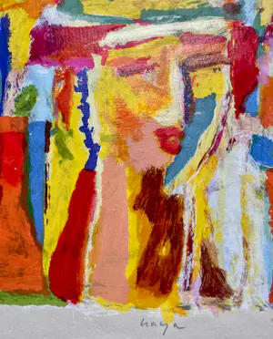 Marta Jedrysko - Haya kopen? Bied vanaf 25!