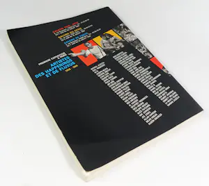 Diverse kunstenaars - Happenings & Fluxus kopen? Bied vanaf 20!