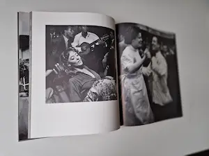 Ed van der Elsken - door van Gennep in 1995 postuum uitgegeven fotoboek l'Amour! kopen? Bied vanaf 1!