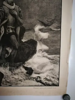 Adriaan van 't Hoff - Rustig te midden der woedende baren. kopen? Bied vanaf 49!