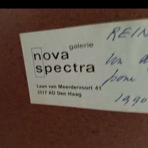 Reinhoud D'Haese - Les Valeurs de Culture kopen? Bied vanaf 195!