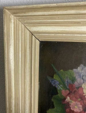 Henk Kuipers - Stilleven met bloemen kopen? Bied vanaf 100!