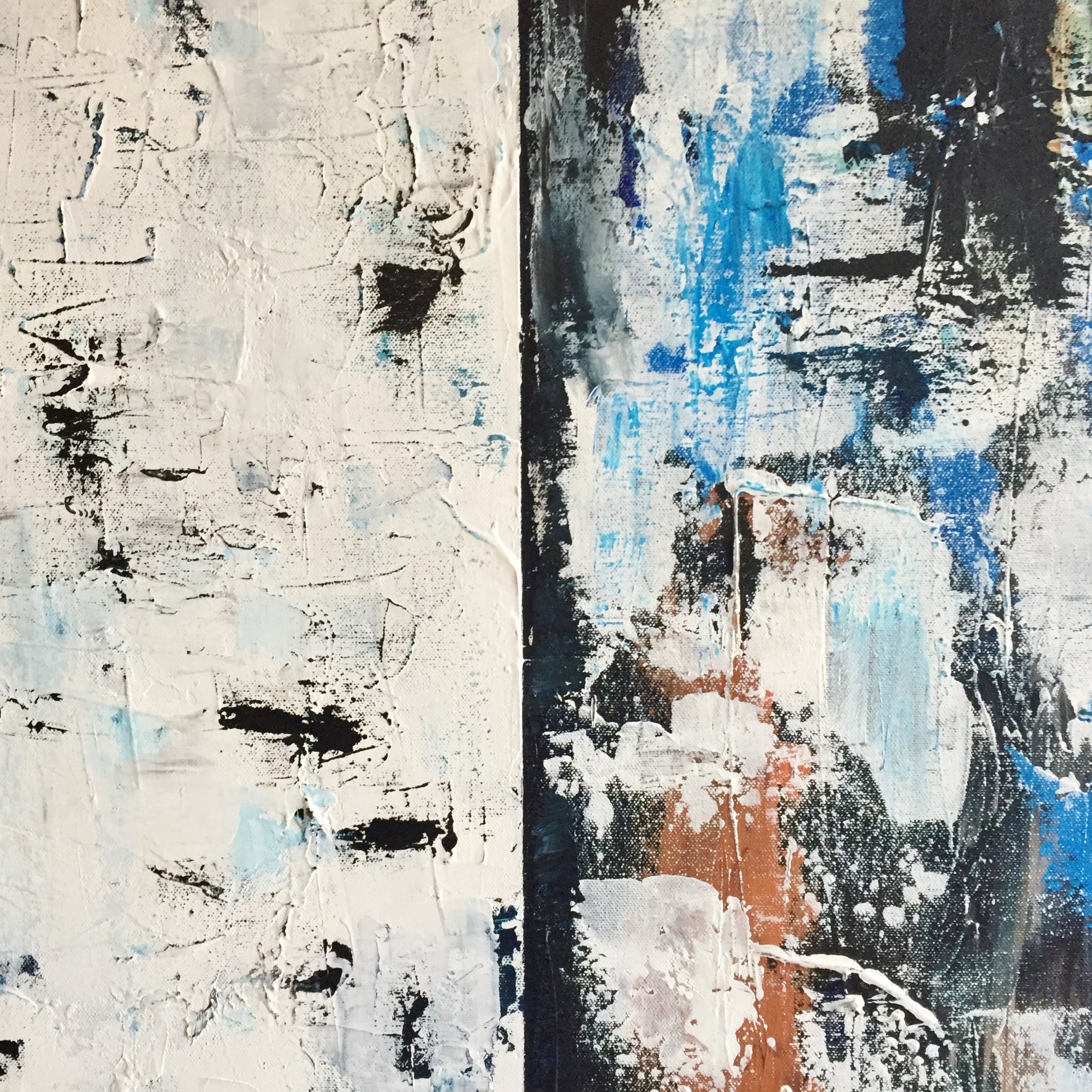 John Foppen - Tombe la Neige BLXL #02 kopen? Bied vanaf 160!