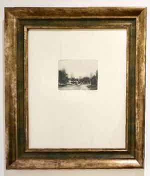 Venancio Arribas - Paseo de la Castellana, Madrid verkocht voor € 50!