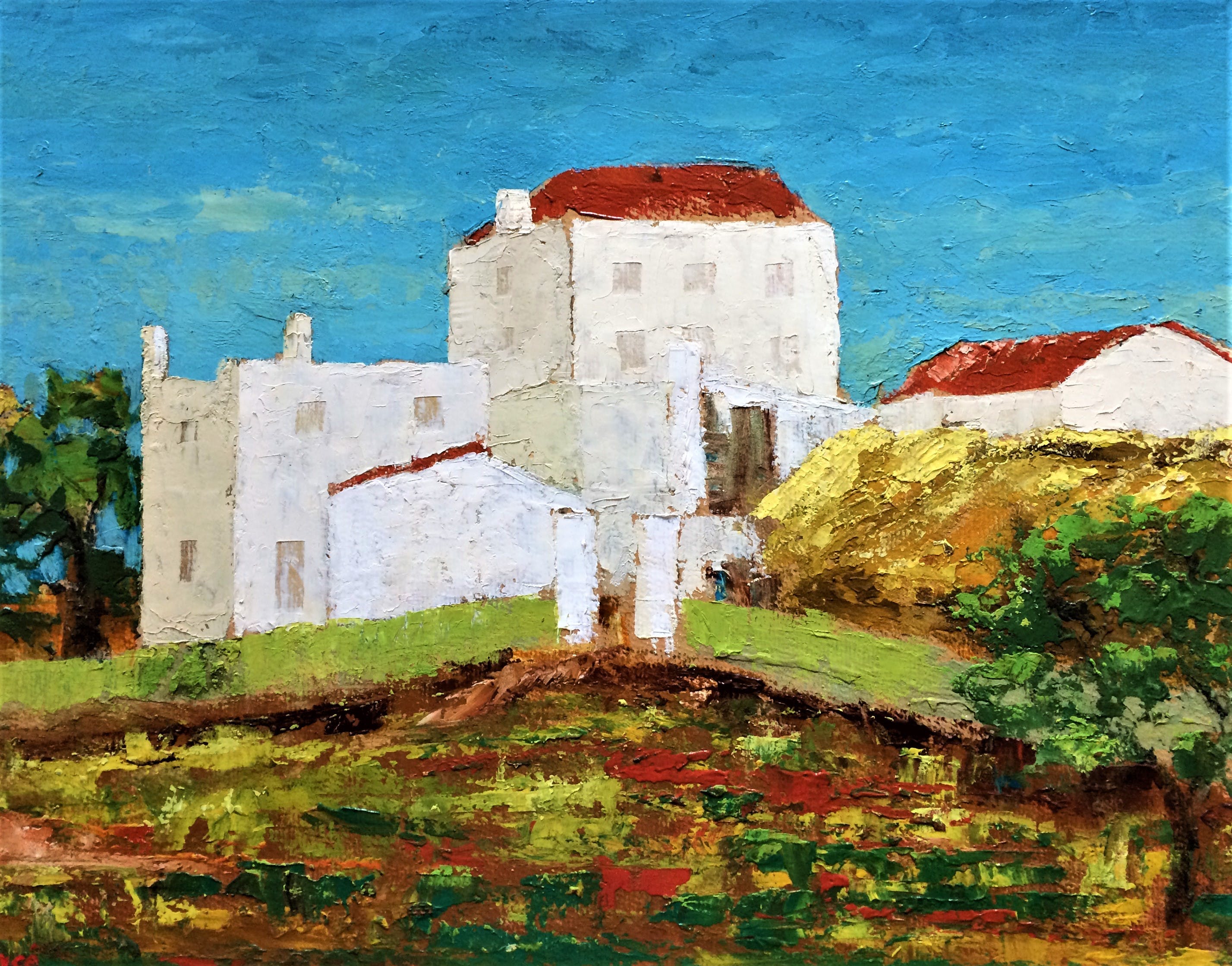 Frans Pince -  o.l.v. Julien Creytens  kopen? Bied vanaf 45!