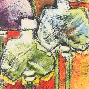 Carla Raadsveld - Bloemen kopen? Bied vanaf 125!