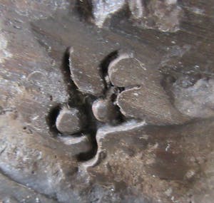 Jos Gielen - Bronzen abstracte sculptuur kopen? Bied vanaf 45!