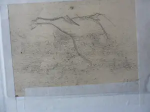 Hendrik David Schild - 2 Potloodtekeningen een van Cornelis Koppenol de andere is mijn onbekend. kopen? Bied vanaf 25!