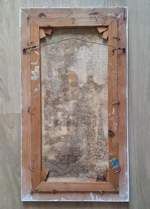 Jan Bevort - Stadsgezicht Parijs kopen? Bied vanaf 80!