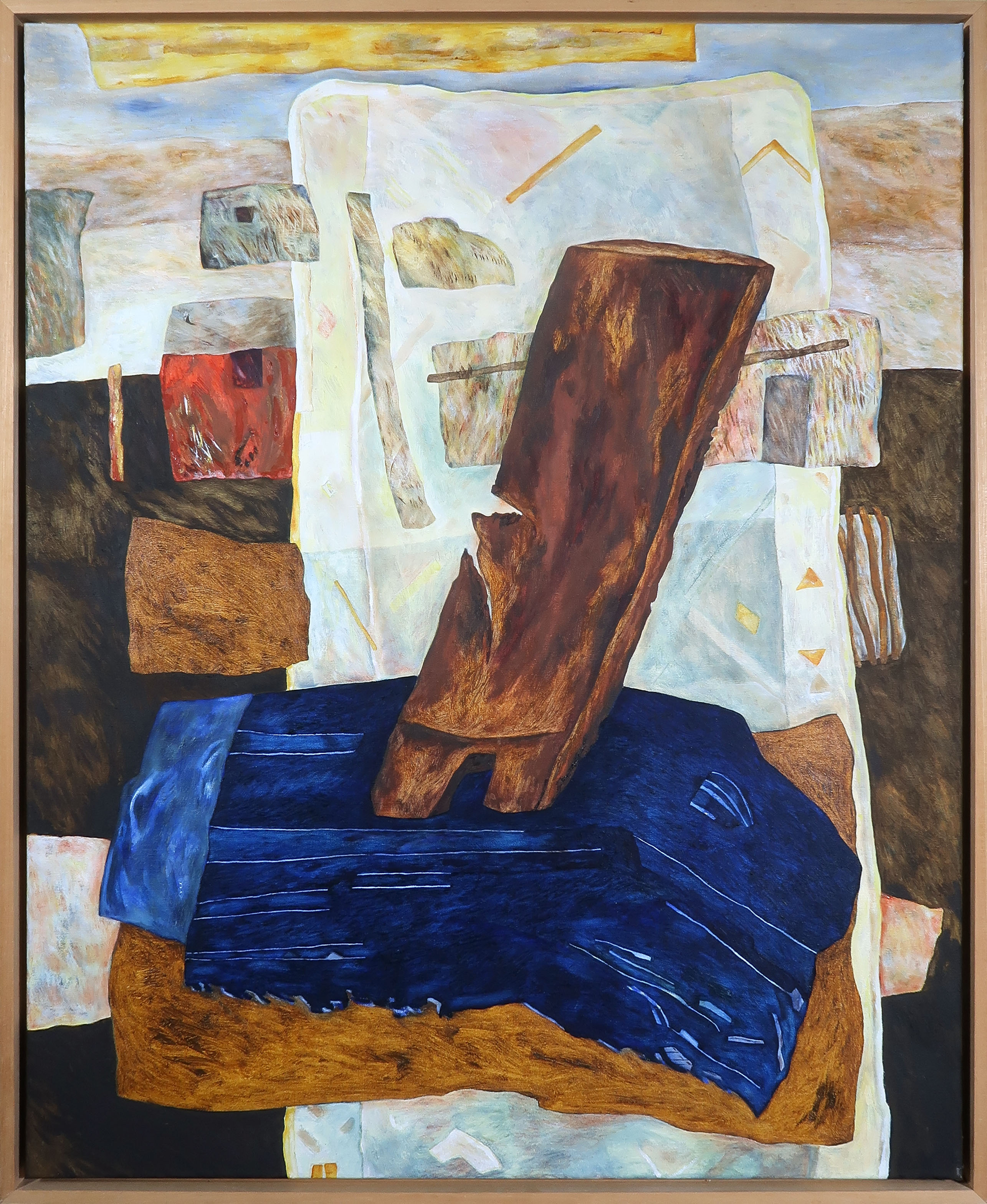 Marie Reehorst (1948)