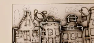 Bart Hamelink - Funky Amsterdam kopen? Bied vanaf 1!