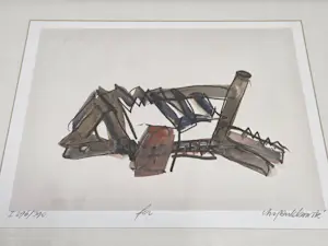 Christiaan Paul Damste - Fer I296/390 kopen? Bied vanaf 20!