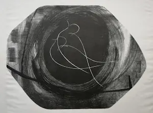 Hisako Viruly Abe - Litho kaufen? Bieten Sie von 10!
