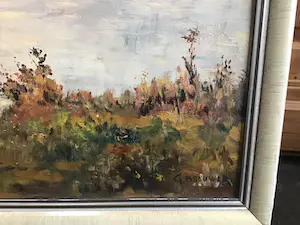 Gien Brouwer - Naardermeer. kopen? Bied vanaf 1!