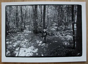 Steye Raviez - Fotolitho: Jan Wolkers kopen? Bied vanaf 20!