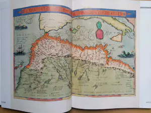 Abraham Ortelius - Theatrum Orbis Terrarum: Gedruckt zu Nuernberg durch Johann Koler Anno MDLXXII. kopen? Bied vanaf 25!