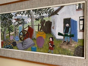 Netty Michels - De Lompenman kopen? Bied vanaf 100!