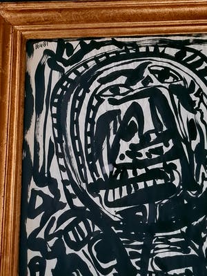 Ernst Vijlbrief - Cobra Hoofd kopen? Bied vanaf 100!