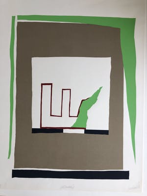 Hans Landsaat - Half landelijk kopen? Bied vanaf 25!