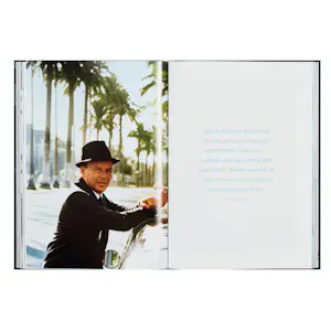 Phil Stern - Gay Talese. Frank Sinatra Has a Cold kopen? Bied vanaf 1000!