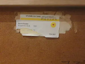 Gerrit Polder - Kruipende struik kopen? Bied vanaf 65!