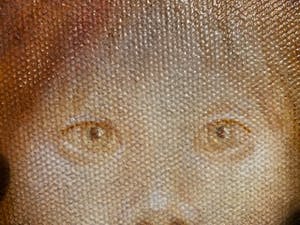 Myriam Eykens - Onschuldig kind kopen? Bied vanaf 100!