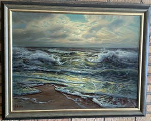 Lambertus de Jong - onbekend kopen? Bied vanaf 40!