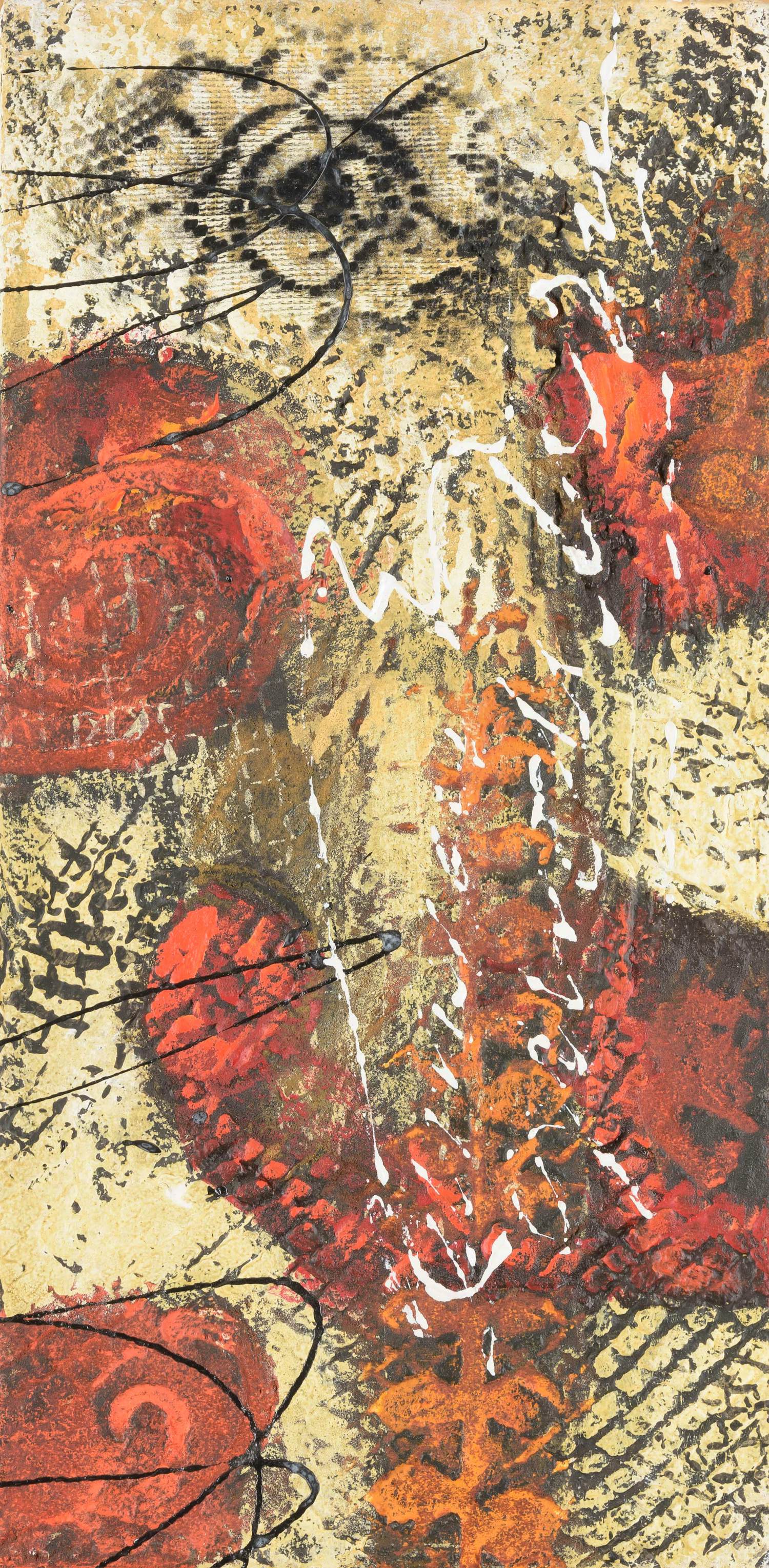 Dario Bosa - Untitled kopen? Bied vanaf 100!