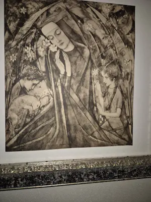 Jan Toorop - Narciscus Poeticus kopen? Bied vanaf 45!