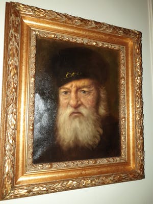 Frederik Hendrik Puls - Een jonge getalenteerde schilder kopen? Bied vanaf 60!