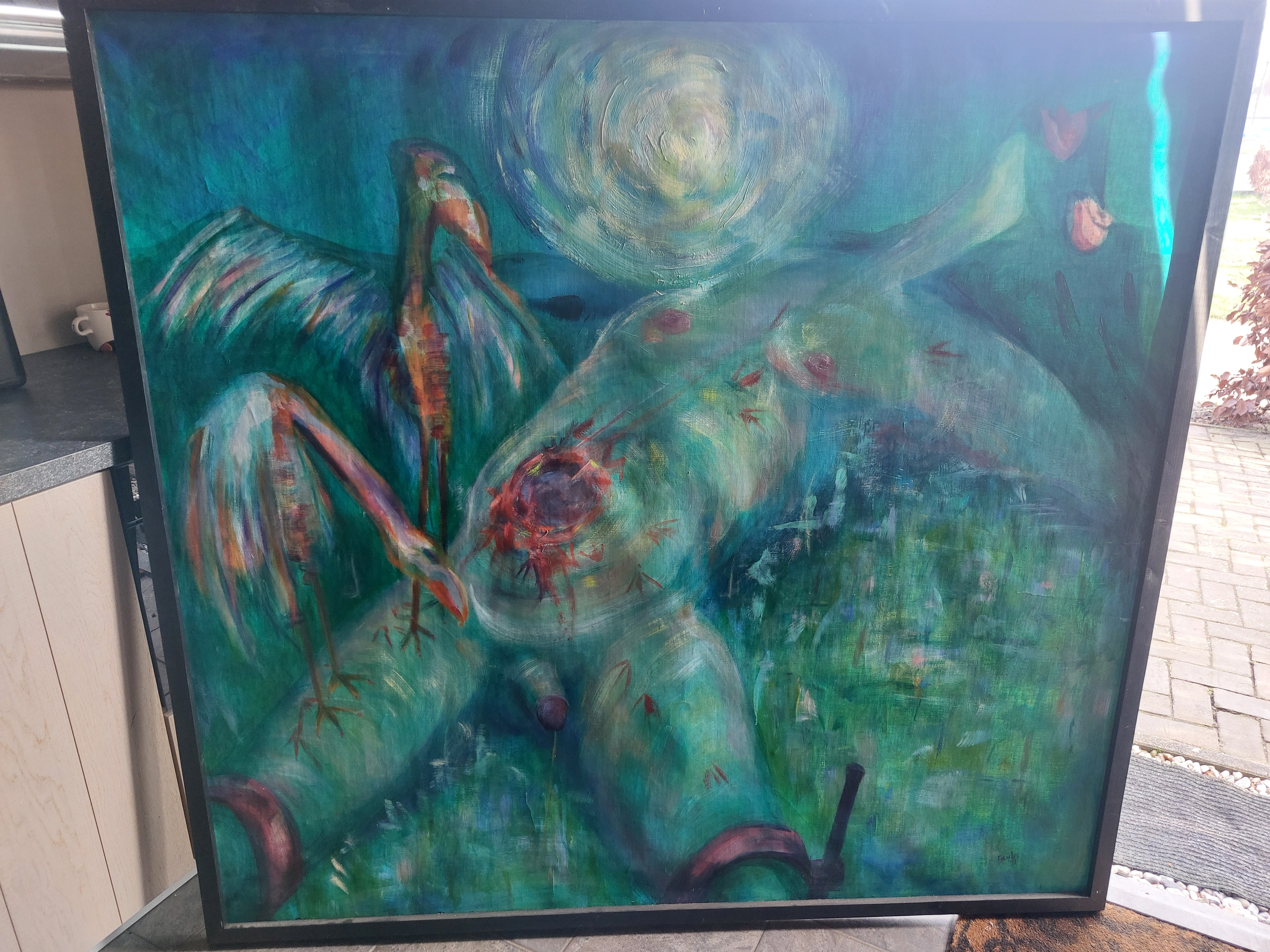 Ferdy de Ley (1923-2022)