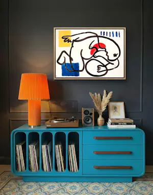 Gundi Falk - Falks Klebstoff kopen? Bied vanaf 750!