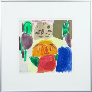 Jurjen de Haan - Zonder titel kopen? Bied vanaf 20!