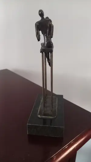 Corry Ammerlaan - Beeld kopen? Bied vanaf 75!