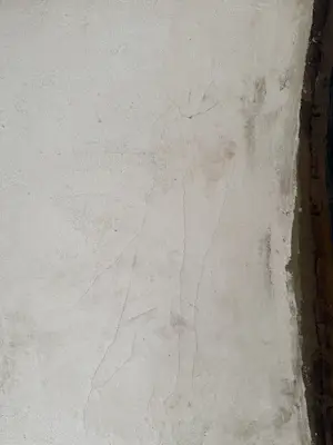 Jaap Wagemaker - gemengde techniek op jute | 'Verticale beweging' | 1969 kopen? Bied vanaf 5000!