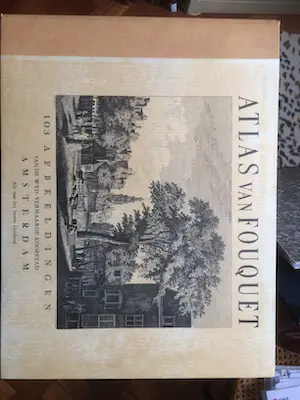 Pieter Fouquet - 103 x Amsterdam kaufen? Bieten Sie von 50!