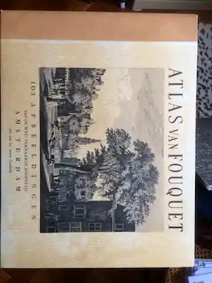 Pieter Fouquet - 103 x Amsterdam vendu pour 50€ !