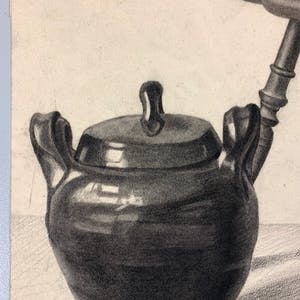 Leo Ponse - Zonder titel kopen? Bied vanaf 18!