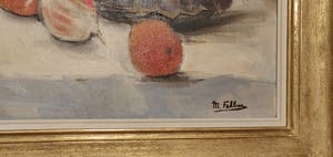 Maurice Felbier - Maurice Felbier stilleven kopen? Bied vanaf 145!