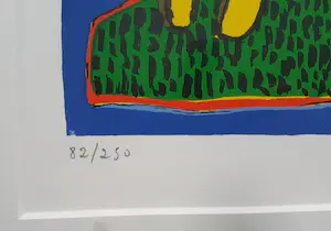 Corneille - Vogels met kat kopen? Bied vanaf 395!