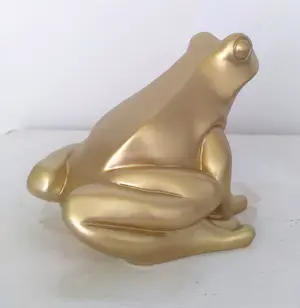Ottmar Horl - Frog King (goud) kopen? Bied vanaf 1!