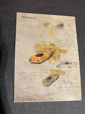 Panamarenko - Thermo voltaic Energy convertor kopen? Bied vanaf 595!