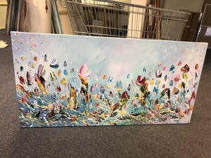 Gena - Flowers kopen? Bied vanaf 300!