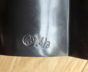 Eja Siepman van den Berg - Torsje 2021 - Brons - gesigneerd, genummerd en gedateerd -plus boek kopen? Bied vanaf 5200!