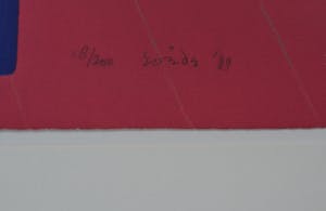 Jan Roede - Goed ingelijst kopen? Bied vanaf 80!