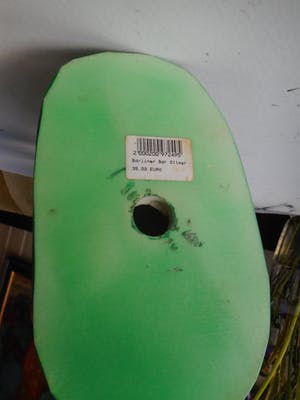 Ottmar Horl - GROENE BEER kopen? Bied vanaf 1!