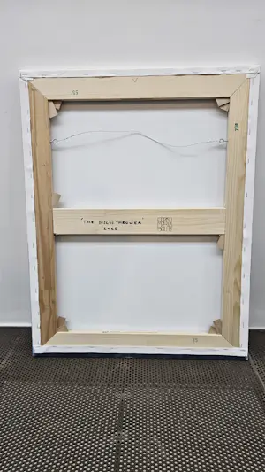 Juan Maria Bollé - The discus thrower kopen? Bied vanaf 490!