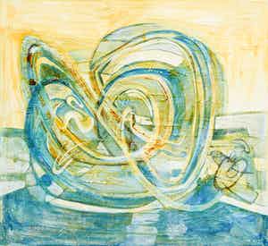 Jack Harden - Pretty Park verkocht voor € 35!