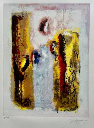 Jan Radersma - Tulisan kopen? Bied vanaf 28!