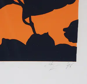 Arjan van Arendonk - Another Flower II kopen? Bied vanaf 75!